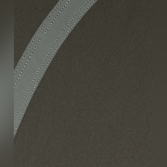 Lululemon Zip The Line Crop size 4 - Picture 5 of 8